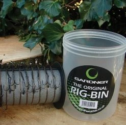 Gardner Rig Bin/Trace Holder - Rig bins -Carp Sales Store hi5pygug635610754734002763