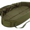 Trakker Sanctuary Oval Crib - Unhooking mats & cradles