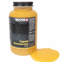 CC Moore Liquid Sweetcorn - Oils & syrups