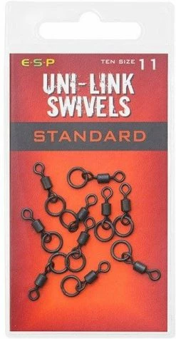 ESP Uni-Link Swivel Standard - Swivels & crimps