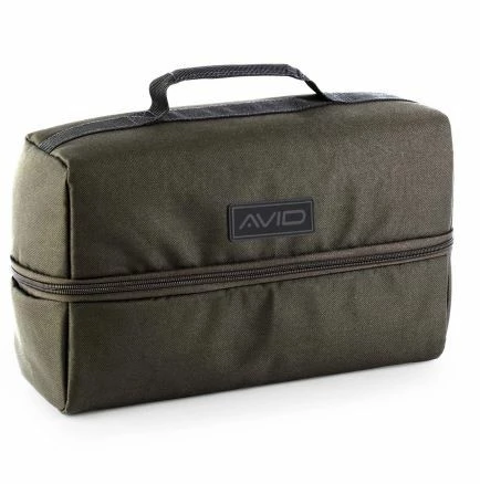 Avid Carp A-Spec Tackle Organiser - Accessory bags 2 Avid Carp A-Spec Tackle Organiser - Accessory bags - Image 2