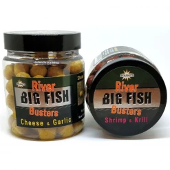 Dynamite Baits Big Fish River Buster Hookbaits -