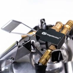 Ridge Monkey Quad Connect Pro Stove - Stoves 11 Ridge Monkey Quad Connect Pro Stove - Stoves -Carp Sales Store hqjno4lp637365470141432835