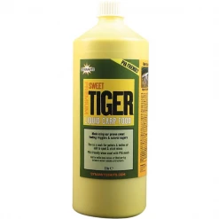 Dynamite Baits Premium Sweet Tiger Liquid Carp Food - Oils & syrups