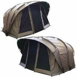 Fox Retreat+ Bivvies -