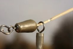Korda Big Eye Swivel - Swivels & crimps -Carp Sales Store hujoijhui