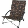 Fox R-Series Guest Chair - Chairs