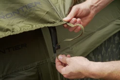 Fox Frontier XD Vapour Peak - Skull caps -Carp Sales Store hv20xyzq637366417125083725