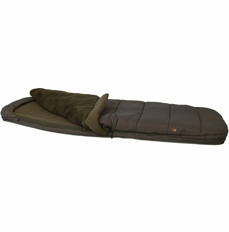Fox Flatliner Sleeping Bags - 1 Fox Flatliner Sleeping Bags -