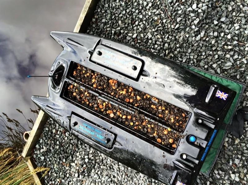 Angling Technics Microcat HD Bait Boats - 6 Angling Technics Microcat HD Bait Boats - - Image 6