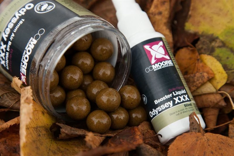 CC Moore Odyssey XXX Booster Liquid - Bait sprays 2 CC Moore Odyssey XXX Booster Liquid - Bait sprays - Image 2