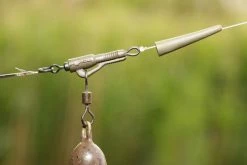 Korda HYBRID Lead Clip - Lead clips & sleeves -Carp Sales Store hyuhuiio