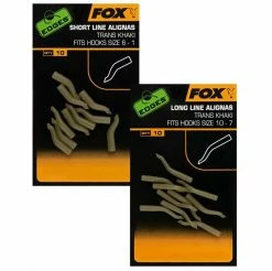Fox Edges Line Alignas - Hook accessories