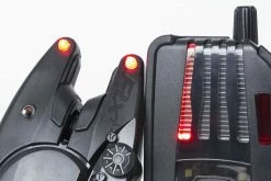 Fox Micron RX+ Receiver - Receivers -Carp Sales Store hywujijr636422905609123526