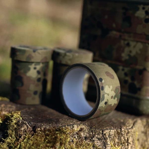 Thinking Anglers Camfleck Cloth Tape - Glues & tape 1 Thinking Anglers Camfleck Cloth Tape - Glues & tape