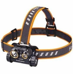 Fenix HM65R Headlamp - Headlamps