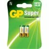 GP Batteries GP Super LR1 Bite Alarm Batteries 2pk -