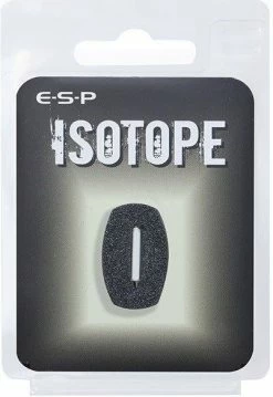 ESP Barrel Bobbin Isotope - Swingers & indicators
