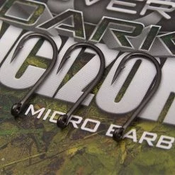 Gardner Covert Dark Incizor Hooks -