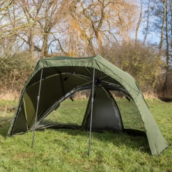 Wychwood MHR MKII Brolly - Brolly systems & brollies