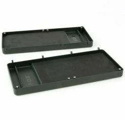 Fox F Box Magnetic Double Rig Box System - Rig boxes -Carp Sales Store i2kf5dz1636718169852669300