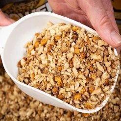 Mainline Power Plus Particles Nut Crush - Nuts & particles -Carp Sales Store i2vvz0g5637284340272171394