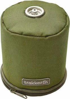Trakker NXG Insulated Gas Canister Cover - Gas cartridges