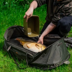 Fox Easy Mat - Unhooking mats & cradles