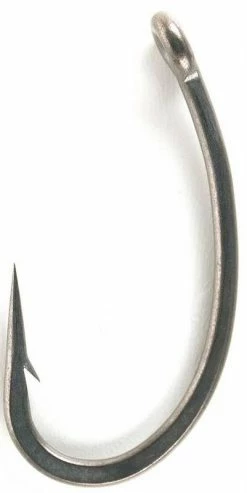 Fox Edges Armapoint Curve Shank Hooks - -Carp Sales Store i5h2k0am636148026847880296