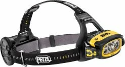 Petzl Duo S Headtorch - Headlamps