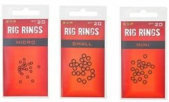 ESP Rig Rings -