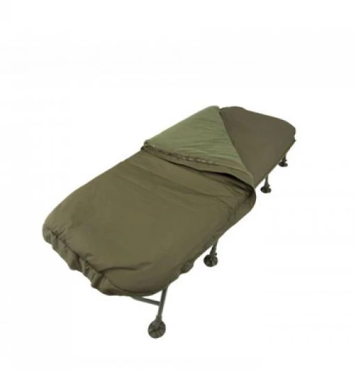 Trakker RLX 8-Leg Bed System - Sleep systems 2 Trakker RLX 8-Leg Bed System - Sleep systems - Image 2