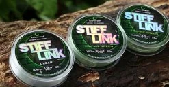 Gardner Stiff Link - Stiff rig filament