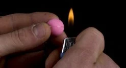 Nash Waxed Bait Floss - -Carp Sales Store iegbrrzl636350153729526824