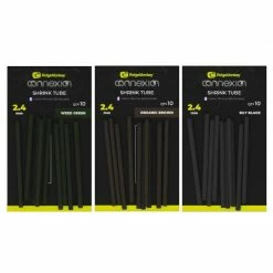 Ridge Monkey Connexion Shrink Tube - Rig tubing & shrink tube