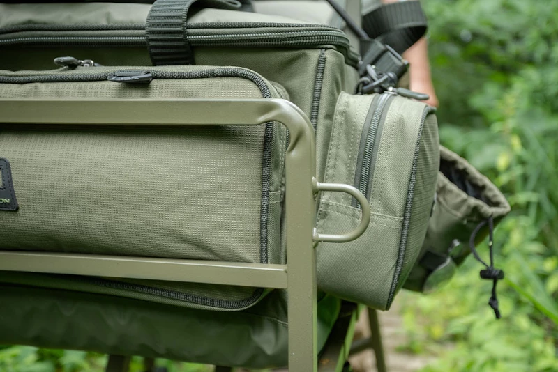 Korum Transition Compact Barrow - Barrows 5 Korum Transition Compact Barrow - Barrows - Image 5