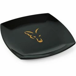 Fox Plate - Cooking accessories