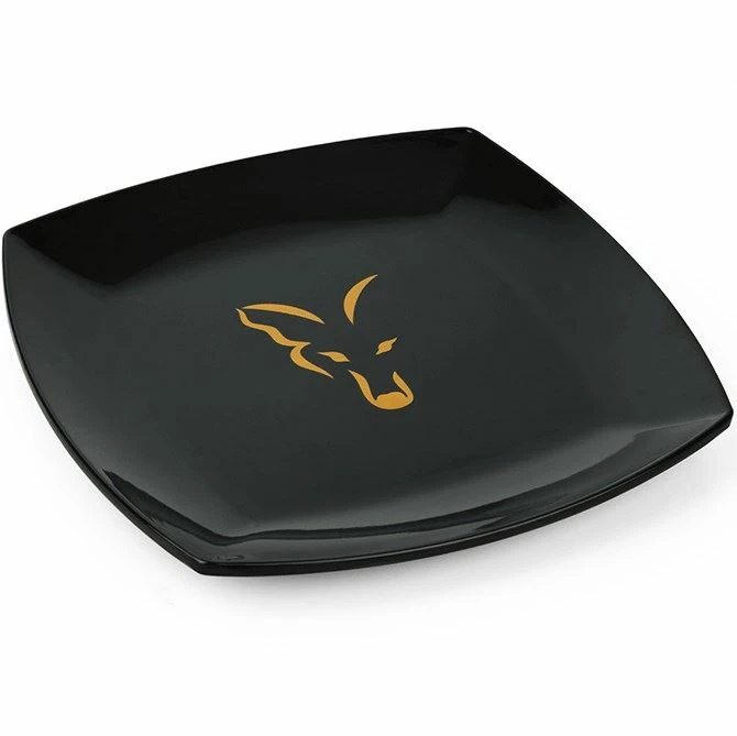Fox Plate - Cooking accessories 1 Fox Plate - Cooking accessories