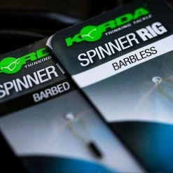Korda Spinner Rigs - Hair rigs & rigs -Carp Sales Store igvmeqmv637279874276550671