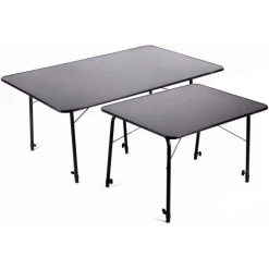 Nash Bank Life Table - Bivvy accessories