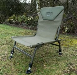Korum Aeronium Supa Lite Chair - Chairs
