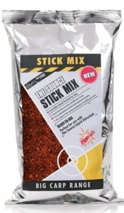 Dynamite Baits PVA Friendly Stick Mixes 1kg - Spod & stick mixes -Carp Sales Store iizizrpm635603261193687872