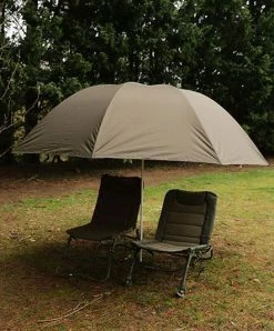 Fox 60inch Umbrella - Brolly systems & brollies -Carp Sales Store ijocyu3z636311417158750081
