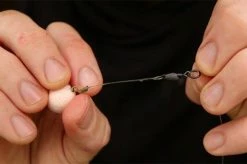 Korda QC Ring Swivel Round - Swivels & crimps -Carp Sales Store ik5xxazt635929384613265906