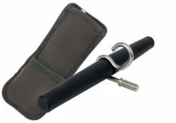 Fox Weigh Bar inc. Case - Weigh bars & crooks