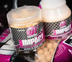 Mainline High Impact Pop Ups 15mm - -Carp Sales Store imotch0i637281654971116345