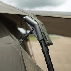 Avid Carp Screen House 4D Peaked Skull Cap - Skull caps -Carp Sales Store in5mg12d637431983131891148