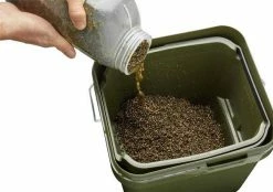 Trakker Pureflo Bait Filter System - Bait storage -Carp Sales Store invncttc636167015304840084