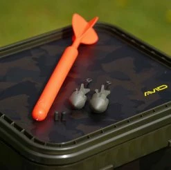Avid Carp Marker Float Kit - Marker floats & elastic