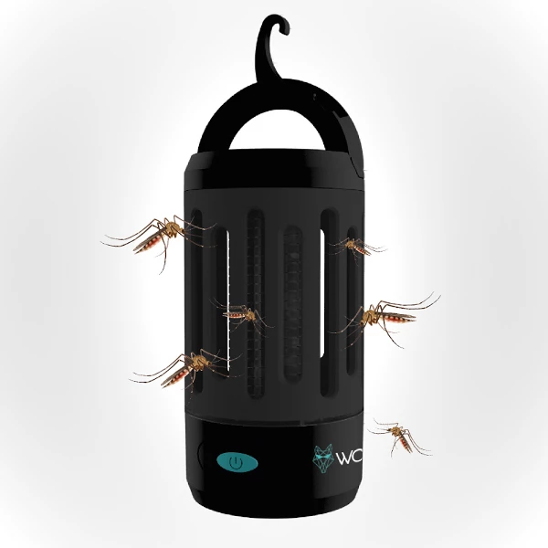 Wolf International Wolf Mozzi-Zappa - Bivvy accessories 1 Wolf International Wolf Mozzi-Zappa - Bivvy accessories